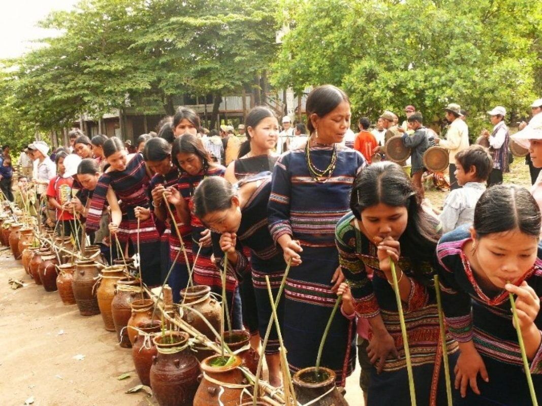 Immerse in Vietnam’s vibrant cultural heritage